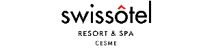 Swissôtel Resort & Spa, Çeşme