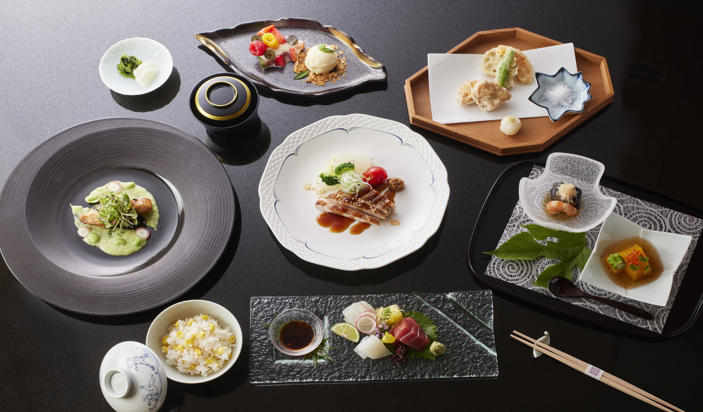 Japanisches Restaurant Hana Goyomi