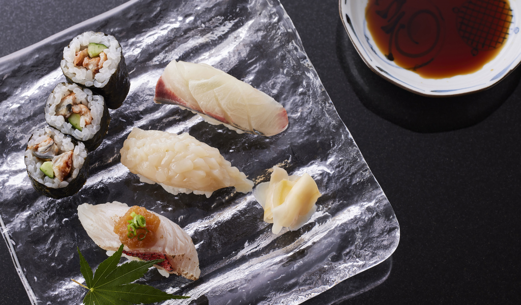 Japanisches Restaurant Hana Goyomi
