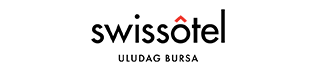 Logo des Swissôtel Uludag Bursa