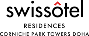 Swissôtel Residences Corniche Park Towers Doha Logo